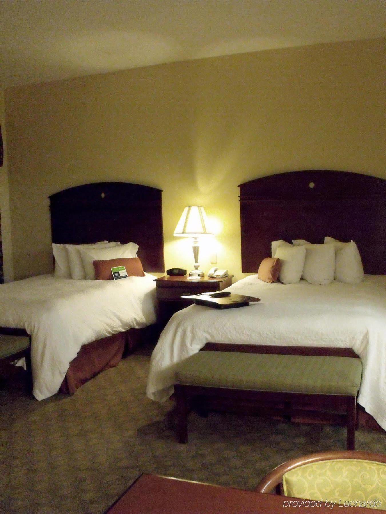 Hampton Inn & Suites Lubbock Habitación foto